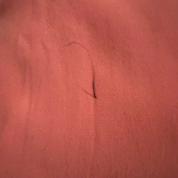 NWOT WeWoreWhat Puff Sleeve Dress - Picture 7 of 8